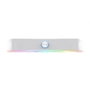 Trust Barra de sonido iluminada RGB GXT 619W Thorne 619W